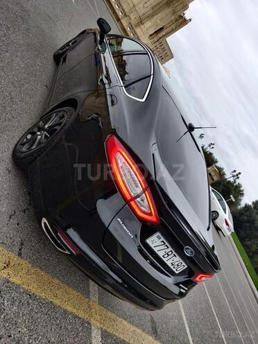 Ford Fusion (North America) 2016, 183,000 km - 2.0 л - Bakı