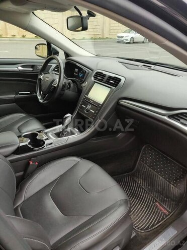 Ford Fusion (North America) 2016, 183,000 km - 2.0 л - Bakı
