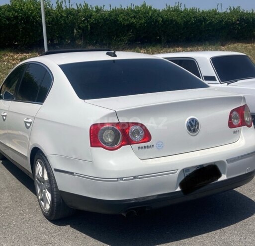 Volkswagen Passat 2005, 237,500 km - 2.0 л - Şəki