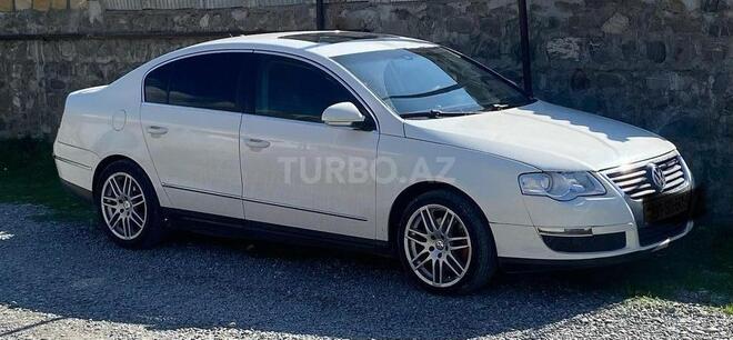 Volkswagen Passat 2005, 237,500 km - 2.0 л - Şəki