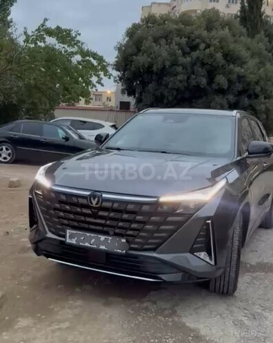 Changan  2025, 0 km - 1.5 l - Bakı