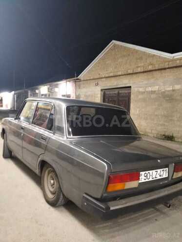 LADA (VAZ) 2107 2011, 214,000 km - 1.6 l - Bakı