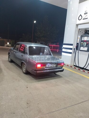 LADA (VAZ) 2107 2011, 214,000 km - 1.6 l - Bakı
