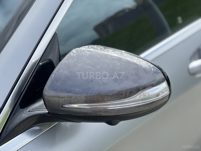 Mercedes  2014, 64,000 km - 5.5 l - Bakı