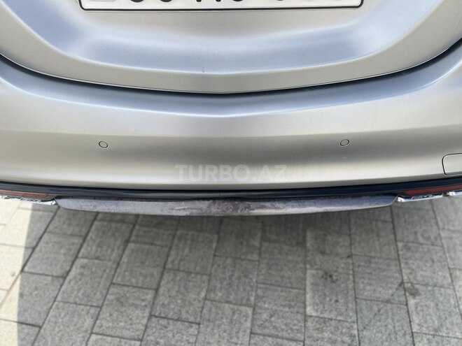 Mercedes  2014, 64,000 km - 5.5 l - Bakı
