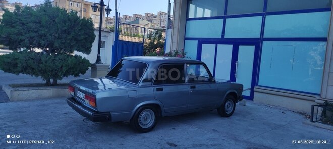 LADA (VAZ) 2107 2011, 214,000 km - 1.6 l - Bakı