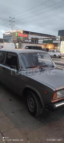 LADA (VAZ) 2107 2011, 214,000 km - 1.6 l - Bakı