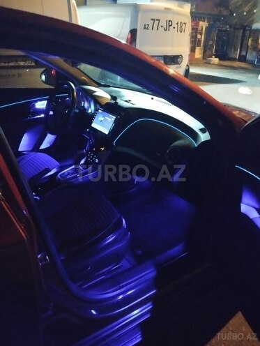 Chevrolet Cruze 2012, 320,000 km - 1.4 l - Mingəçevir