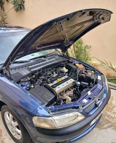 Opel Vectra 1996, 125,849 km - 1.8 l - Bakı