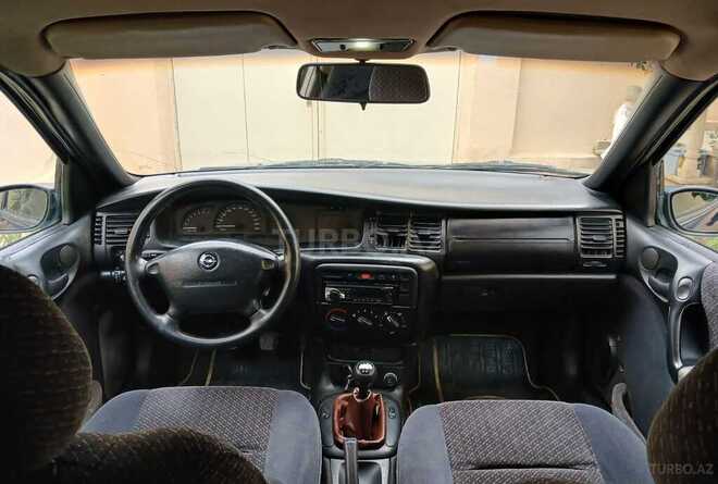 Opel Vectra 1996, 125,849 km - 1.8 l - Bakı