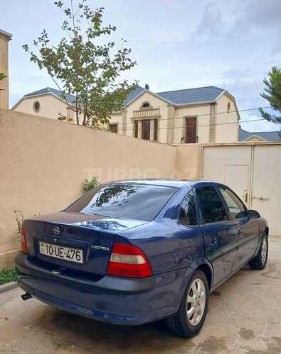 Opel Vectra 1996, 125,849 km - 1.8 l - Bakı