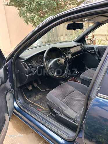 Opel Vectra 1996, 125,849 km - 1.8 l - Bakı