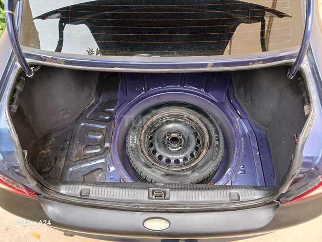 Opel Vectra 1996, 125,849 km - 1.8 l - Bakı