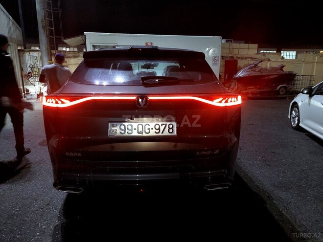 Changan  2025, 0 km - 1.5 l - Bakı