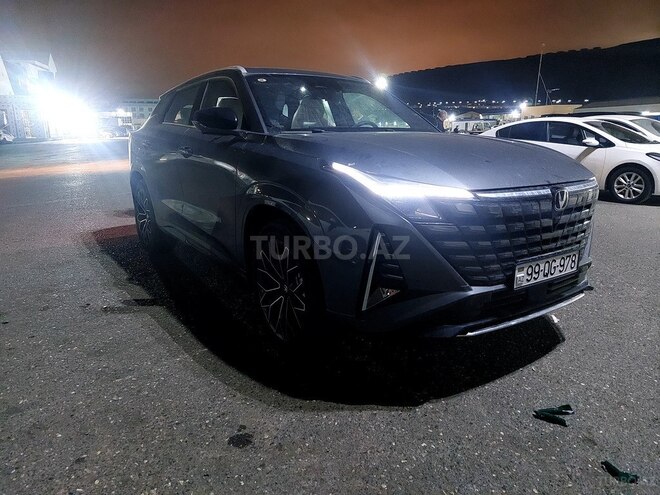 Changan  2025, 0 km - 1.5 l - Bakı