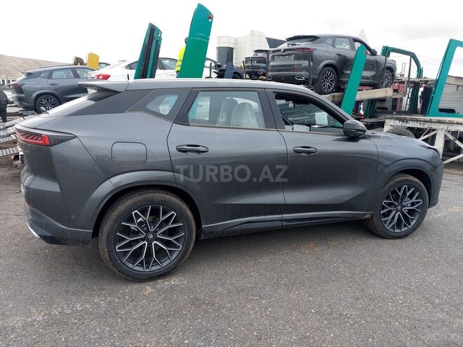 Changan  2025, 0 km - 1.5 l - Bakı
