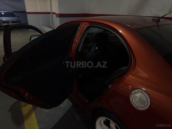 Mitsubishi Lancer 2009, 146,450 km - 2.0 l - Bakı