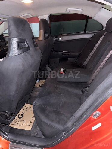 Mitsubishi Lancer 2009, 146,450 km - 2.0 l - Bakı
