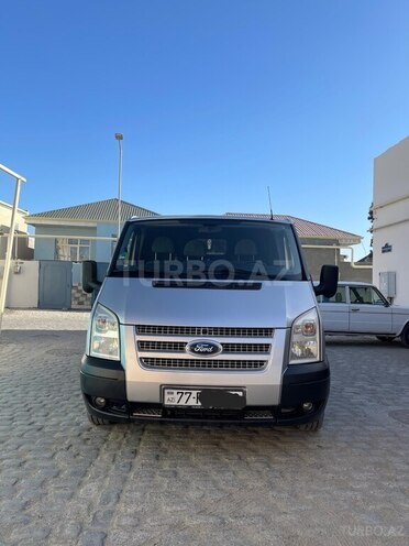 Ford Transit 2011, 220,000 km - 2.2 l - Bakı