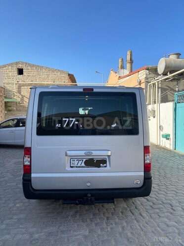 Ford Transit 2011, 220,000 km - 2.2 l - Bakı