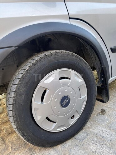 Ford Transit 2011, 220,000 km - 2.2 l - Bakı