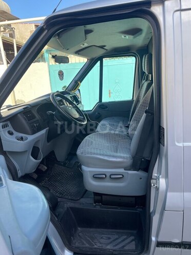 Ford Transit 2011, 220,000 km - 2.2 l - Bakı