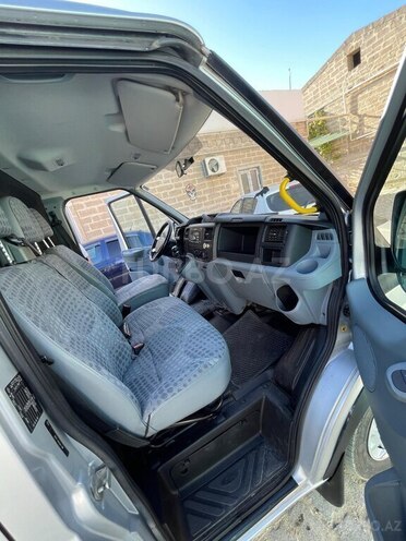 Ford Transit 2011, 220,000 km - 2.2 l - Bakı