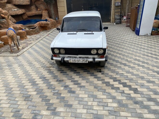 LADA (VAZ) 2106 1984, 250,000 km - 1.6 l - Bakı