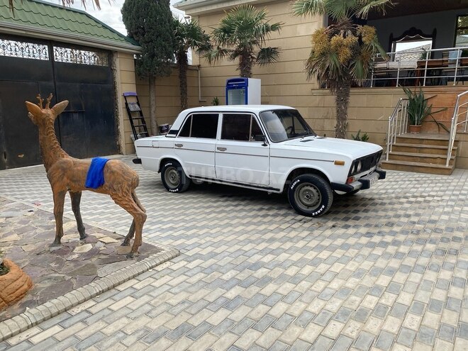LADA (VAZ) 2106 1984, 250,000 km - 1.6 l - Bakı