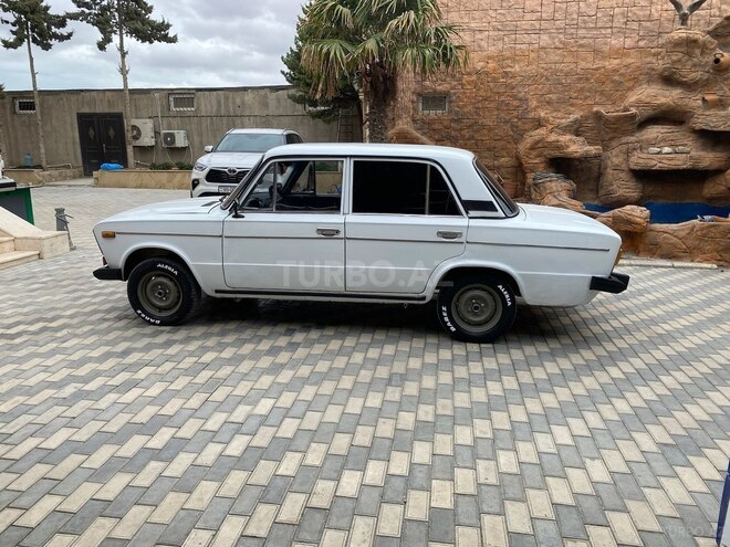 LADA (VAZ) 2106 1984, 250,000 km - 1.6 l - Bakı