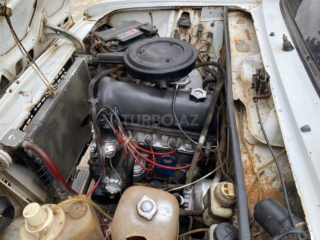 LADA (VAZ) 2106 1984, 250,000 km - 1.6 l - Bakı