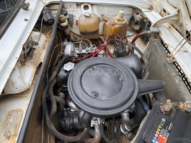 LADA (VAZ) 2106 1984, 250,000 km - 1.6 l - Bakı