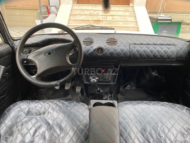 LADA (VAZ) 2106 1984, 250,000 km - 1.6 l - Bakı
