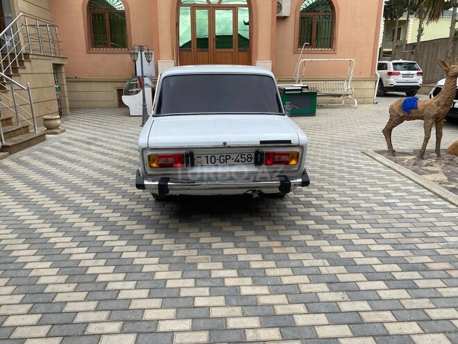 LADA (VAZ) 2106 1984, 250,000 km - 1.6 l - Bakı