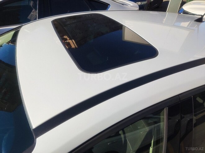 Ford Focus 2014, 142,000 km - 1.6 л - Bakı
