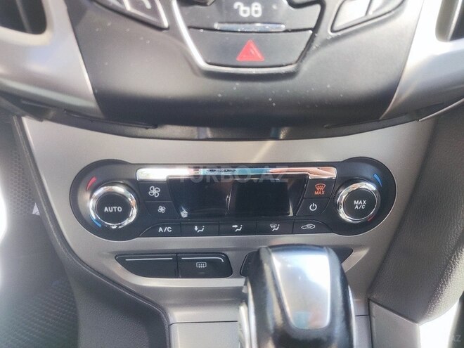Ford Focus 2014, 142,000 km - 1.6 л - Bakı