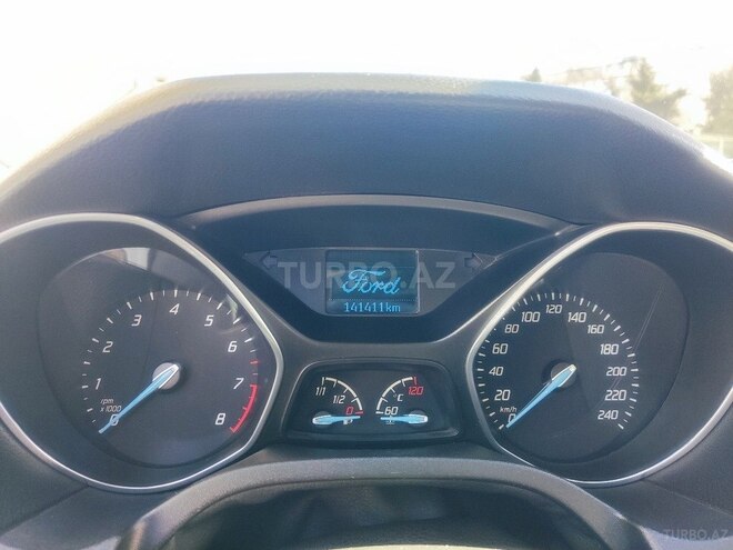 Ford Focus 2014, 142,000 km - 1.6 л - Bakı