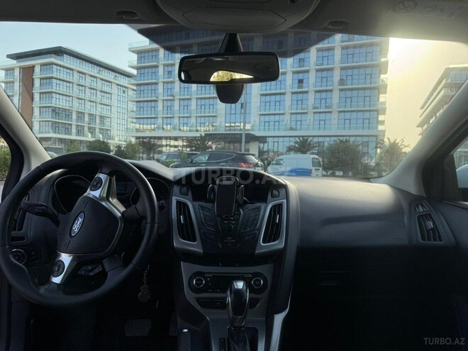 Ford Focus 2014, 142,000 km - 1.6 л - Bakı