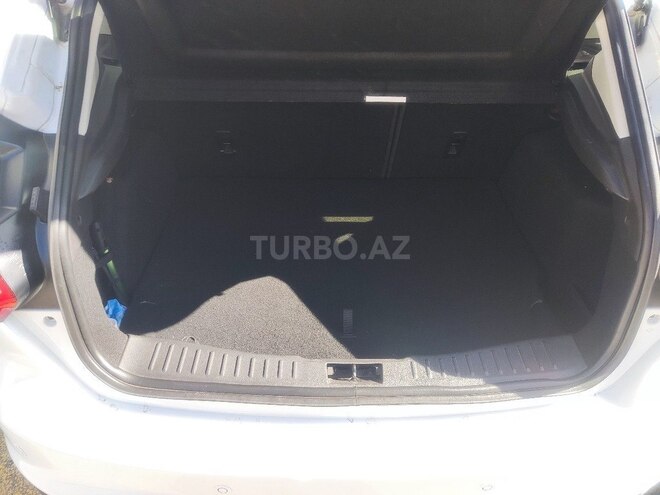 Ford Focus 2014, 142,000 km - 1.6 л - Bakı