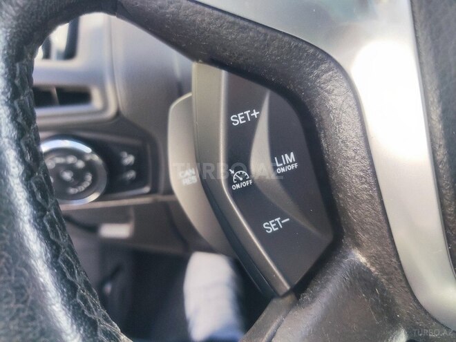 Ford Focus 2014, 142,000 km - 1.6 л - Bakı