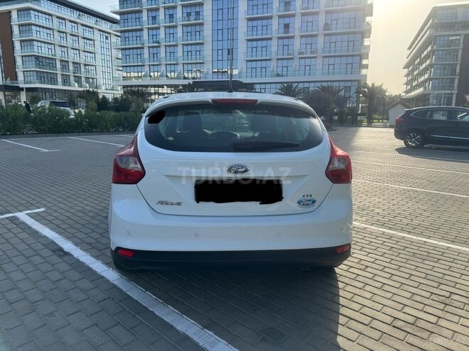 Ford Focus 2014, 142,000 km - 1.6 л - Bakı
