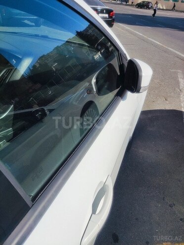 Ford Focus 2014, 142,000 km - 1.6 л - Bakı
