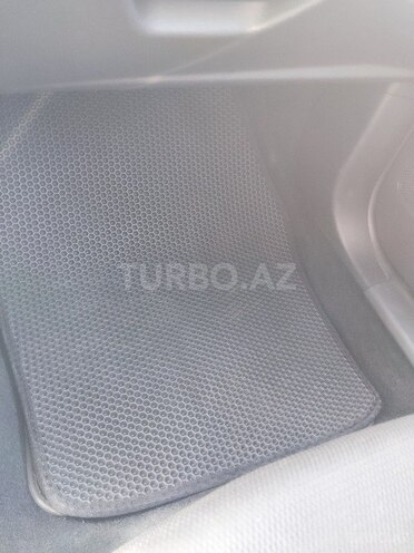Ford Focus 2014, 142,000 km - 1.6 л - Bakı