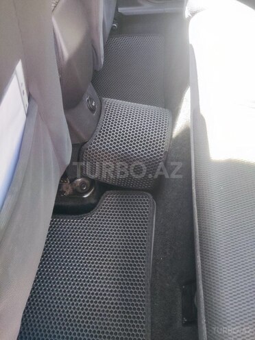 Ford Focus 2014, 142,000 km - 1.6 л - Bakı