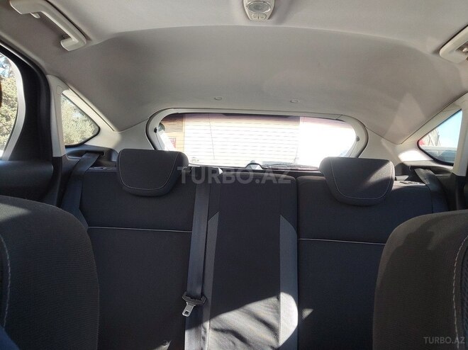 Ford Focus 2014, 142,000 km - 1.6 л - Bakı