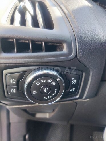 Ford Focus 2014, 142,000 km - 1.6 л - Bakı