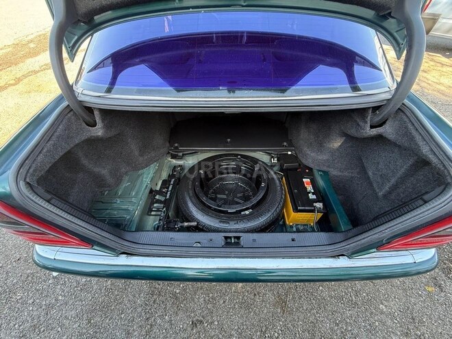 Mercedes C 240 1997, 230,620 km - 2.4 l - Bakı