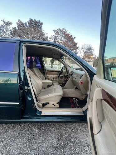 Mercedes C 240 1997, 230,620 km - 2.4 l - Bakı