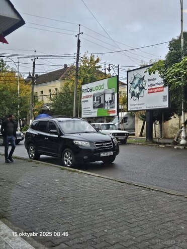 Hyundai Santa Fe 2008, 264,000 km - 2.2 l - Lənkəran
