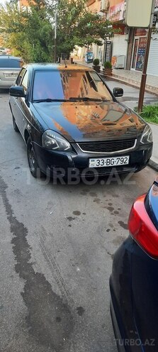LADA (VAZ) Priora 2013, 250,000 km - 1.6 l - Bakı